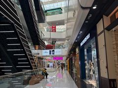 -万达广场(北京槐房店)