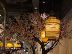 -绿茶餐厅(昌平悦荟店)