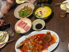 -扬州狮子楼·非遗淮扬菜(总店)