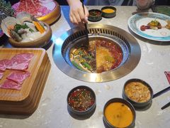 -空之介寿喜烧·和牛放题(恒隆广场店)