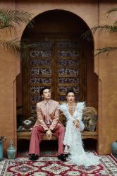 -太古映画婚纱摄影(天河店)