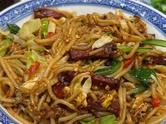 炒粉-欧记大排档·景德菜(上海首店)