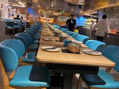 -星伦多自助料理(永旺店)