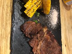 -Cyclus Craft Kitchen薩克思手工厨房
