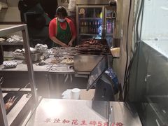 -老黄记手撕烤兔(玉林街店)