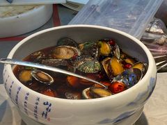 -鱼满舱·鲜活海鲜·正宗鲁菜