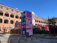 -天津意大利风情旅游区