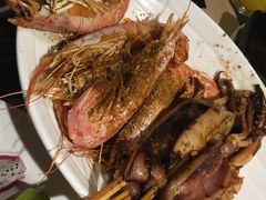 -星伦多 自助料理(圆融店)