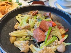 -新兴·金羊座·粤菜点心(乐峰店)
