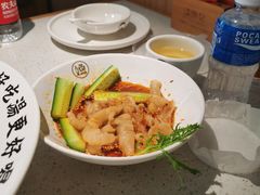 -江渔儿酸菜鱼(东厦一百店)