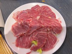 -四季喧黔味豆米火锅(万达广场店)