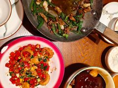 -恰饭·老长沙市井菜 (天河客运站店)