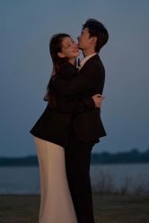 -全城热恋璀璨婚纱摄影