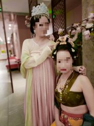 -盘子女人坊古装写真摄影(南京总店)