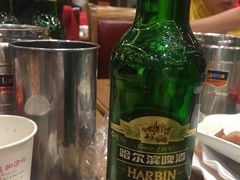 -金刚山烧烤(中山路店)