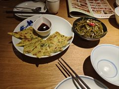 -吴记粥铺·淮扬小馆(欧尚店)