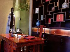 -七彩云南庆沣祥茶庄(金融街店)