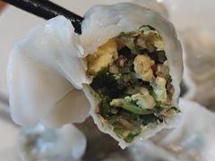 -鸿毛饺子(紫竹桥店)