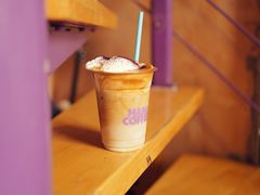 -HANA COFFEE(长寿路店)
