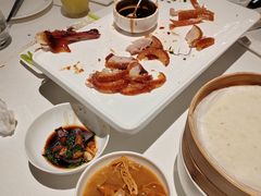 -漢舍中国菜馆(浦东嘉里城店)