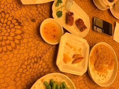 -亚龙湾红树林度假酒店御粤阁