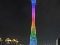 -海心沙亚运公园