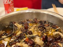 -翠云水煮鱼(双龙大道店)