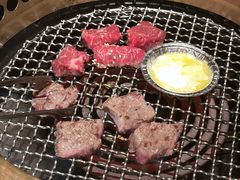 -乾杯烧肉居酒屋(中洲湾店)