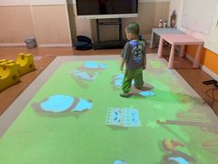 -乐之童成长中心(开封万达店)