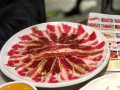 -韩宫宴烤肉·料理(苏州中心店)