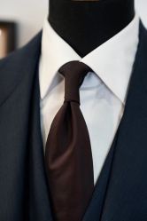 -Mr.Royal御匠先生·手工全麻衬衣西服定制