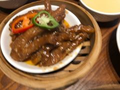 -巴扎美食·新疆菜·西域歌舞表演餐厅(新疆大厦店)
