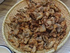 -老碗餐饮(前进路店)