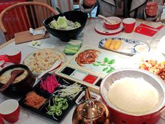 -吉祥春饼·烤鸭(常州新城吾悦店)