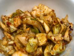 -庆蓉云·庆云面(双林店)