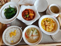 点击看大图 -月满阁月子中心(莲湖区店)