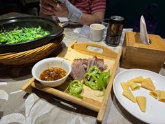 -锦绣金山人家(友谊店)