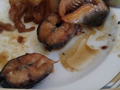 -汇泉王朝大饭店-旋转餐厅(南海路店)