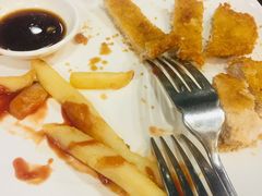 -德大西餐社(云南南路店)