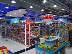 -玩具反斗城(正大广场店)