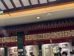 -东来顺饭庄(王府井步行街店)