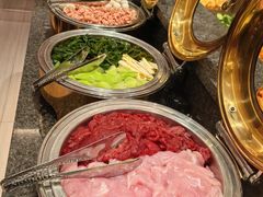 -和子足浴SPA会馆(梁溪店)