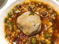-焯牛潮汕牛肉火锅(云峰街创始店)