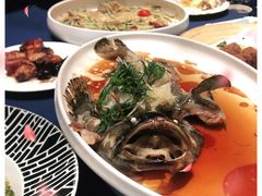 -宏达宴老菜馆(群力第四大道店)