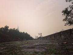 -南京城墙景区