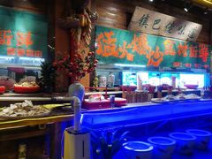 -民俗村柴火灶·景德江西菜(中国陶瓷博物馆店)