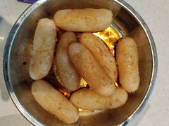 -憨铁匠老火锅(龙岗万科里店)