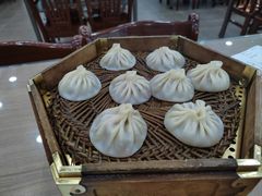 -西安贾三灌汤包·回坊小吃·清真炒菜(北院门总店)
