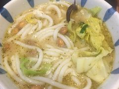-阿香米线(大悦城店)