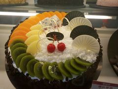 -幸福鸟生日蛋糕(临西店)